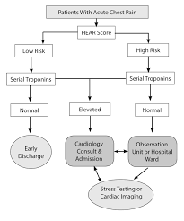 Image result for Chest Pain Observation Unit