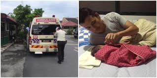 Bukan senang dan mudah, risiko pun ada, tapi alhamdulilah, allah permudahkan semuanya. Pengalaman Suami Jadi Bidan Terjun Isteri Bersalin Di Rumah Sendiri