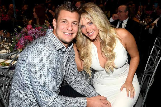 Camille Kostek Says 2017 Split from Rob Gronkowski Led to Her 'Best' Career  Moments