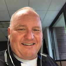 Christopher Bistline