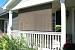 Apartment Balcony Outdoor Balcony Curtains