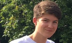 Universities must treat students better, says UK father whose son killed  himself