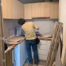 工程進度 恒豐園 hongkongdesign hongkongdesigner interiordesign interiordecorating 香港室內設計 decor 香港室內裝修 居屋裝修 簡約 住宅設計 村屋裝修 re home decor furniture decor