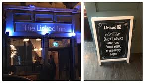 Opret forbindelse til personer, der kan hjælpe dig find personer, du kender lær færdigheder, der kan hjælpe dig nu. Linkedin Ryan Lawson