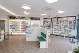 pin auf pharmacy