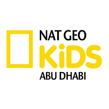 ناشيونال جيوغرافيك كيدز بث مباشر national geographic kids tech company logos company logo