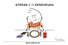 Sentence stress also needs special marking. 5 Ernahrungsregeln Bei Stress Und Innerer Unruhe Be Your Best