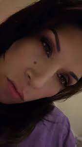 Crystaldawn Marie Bergman