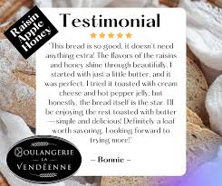 Boulangerie La Vendéenne