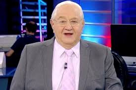 Entre os personagens mais populares do meio artístico: Apos Ser Demitido Da Rede Tv Boris Casoy Vai Estrear Telejornal No Youtube Michel Telles Farol Da Bahia