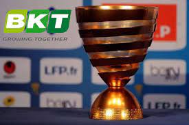 Retrouvez toute l'actualité du sport : Coupe De La Liga Goes For A Multi Year Sponsorship Deal With Bkt