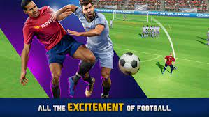 Download soccer star 2021 top leagues: Soccer Star 2020 Top Leagues Play The Soccer Game V2 1 6 Mod Apk Data Free Shopping Apk Android Free