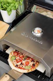 Roast meats, fish and vegetables, as the flames cook from above and below. Pizza Ovens Dubai Affordable Durable And Portable Options Available