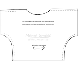 Free Printable Bitty Baby Doll Clothes Patterns Pin On Sewing