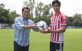Benjamín galindo meksika'den eski futbolcu on numara son kulüp: The Official Benjamin Galindo Jr Thread Bigsoccer Forum