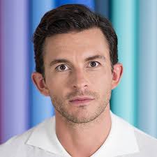JONATHAN BAILEY 🧸☀️ Community
