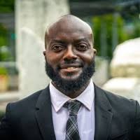 Abdul-Rasheed Ogunbiyi Email & Phone Number