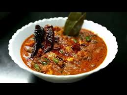 Vegetable Kolhapuri Recipe How To Make Vegetable Kohlapuri Restaurant Style Youtube Veg Curry Bhaji Recipe Food