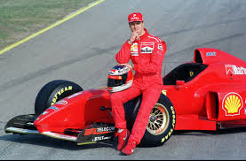 Circuito di fiorano 41042 fiorano maranello, italia the first ferrari f1 car F1 In The 1990s On Twitter Scuderia Ferrari Launch 1996 F1 Chassis F310 Engine Ferrari Tipo 046 3 0l V10 1 Michael Schumacher 2 Eddie Irvine Https T Co Csnmslwyry
