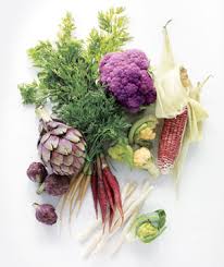 Give your native soil a hand by mixing in several inches of aged compost or other rich organic matter. Month By Month Guide To Vegetable Gardening Real Simple
