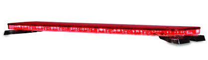Fire Ems Allegiant Light Bar Federal Signal