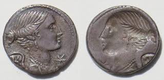 Errores de Acuñación 3 :Brockage