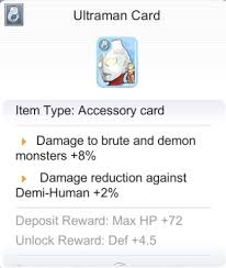 Next generation game, includes as follows: How To Get All Ultraman S Cosmic Breath Rewards Free Cards And Gold Medals Ragnamobileguide Com