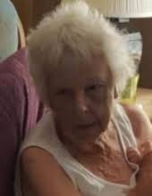 Obituary information for Jeanne I. Rivet