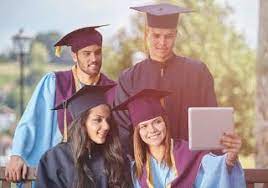 صور عبايات تخرج 2019 اجمل ارواب حفل التخرج graduation gown photo gowns