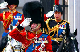 Ahead of the june 12th ceremonial, royal central outlines what to expect from this ancient royal event as it is. Bbc One Trooping The Colour Episode Guide