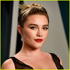 Florence Pugh Was 'So Surprised' to Learn This About Herself While in  Lockdown