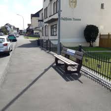 Öffnungszeiten von kasseler bank eg in kasseler str. Mitfahrbanke Gemeinde Niestetal