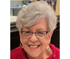 Barbara Dougherty Obituary (1948