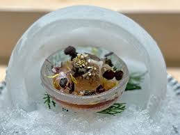 Where to DINE Now: Sushi Yūgen - DINE Magazine