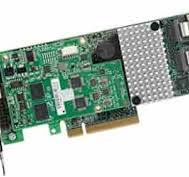 PCI Express RAID Card LSI LSI MegaRAID SAS LSI00208 16-Port ...