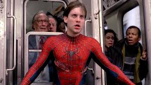 Tobey maguire andrew garfield tom holland mean tweets. New Evidence Suggests Tobey Maguire Is Part Of Spider Man No Way Home Moviesr Net