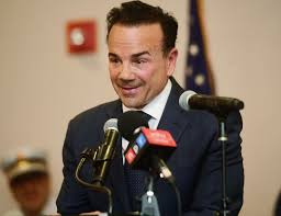 Ganim, aides getting raises thanks to new Bridgeport contract