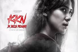 Kisah mistis Adinda Thomas saat syuting KKN di Desa Penari, sempat hilang  misterius