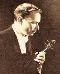Prone to Violins: Sidney Weiss