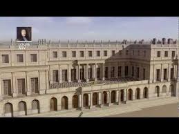 Histoire Du Chateau De Versailles Versailles Chateau Versailles Les Chateaux De France