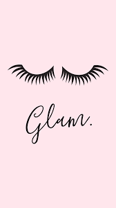 Maybe you would like to learn more about one of these? Eyelashes Phone Background Phone Backgrounds Glam Wallpapers Glam Wallpaper