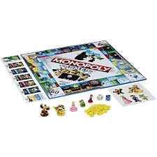 Instead, at the beginning of the game, players take turns placing their character anywhere on the board. Wario64 On Twitter Monopoly Fortnite Board Game Is 7 At Walmart Https T Co Xrcg1yaeqy Monopoly Gamer Collector S Edition 17 99 Https T Co 5vv9xibdhf Https T Co Wjx6ybiqnx