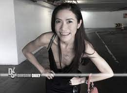 Sineenat was the first woman in nearly a. 1 443 Explicit Images Of The Thai Royal Consort Leaked To Journalist Andrew Macgregor Marshall Dimsum Daily