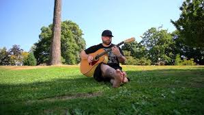 Forever (Jason J. Cover)