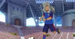 pin by mytrnn on イナズマイレブン image anime images sports