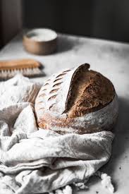 Basic Sourdough Bread Guide Ful Filled Recipe In 2020 Bread Sourdough Bread Sourdough