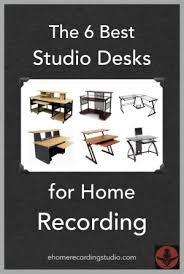 Composers desk industrial style studio workstation music | etsy. The 6 Best Studio Mixing Desks For Home Recording