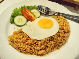 Sudah jumpa jenis nasi goreng yang ingin anda cuba? Cara Membuat Nasi Goreng Yang Enak Mudah Dan Sederhana