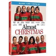 Almost Christmas Blu Ray Dvd Walmart Com New Comedies Blu Blu Ray
