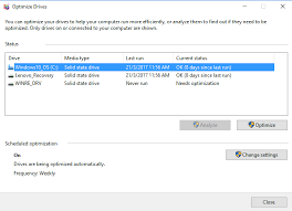 9 cara nak lajukan laptop pc window 10 bromoden. 7 Tips Lajukan Laptop Anda